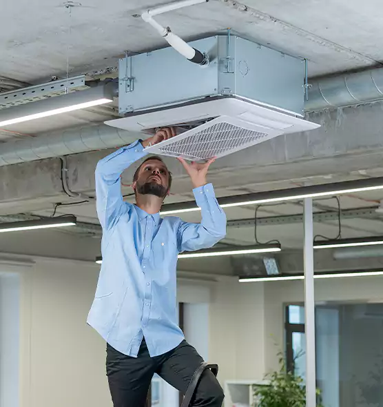 Advanced Rodent Droppings In Vents in Clermont, FL