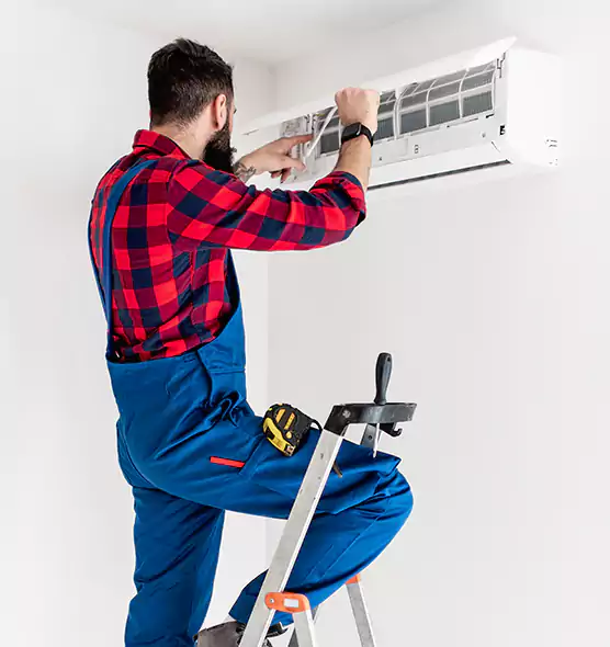 About Smart Air Conditioning Installation in Clermont, FL