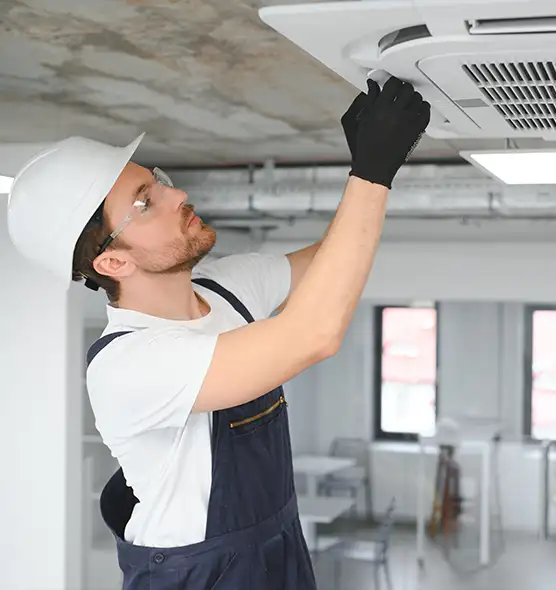 About Spring Air Duct Cleaning in Clermont, FL